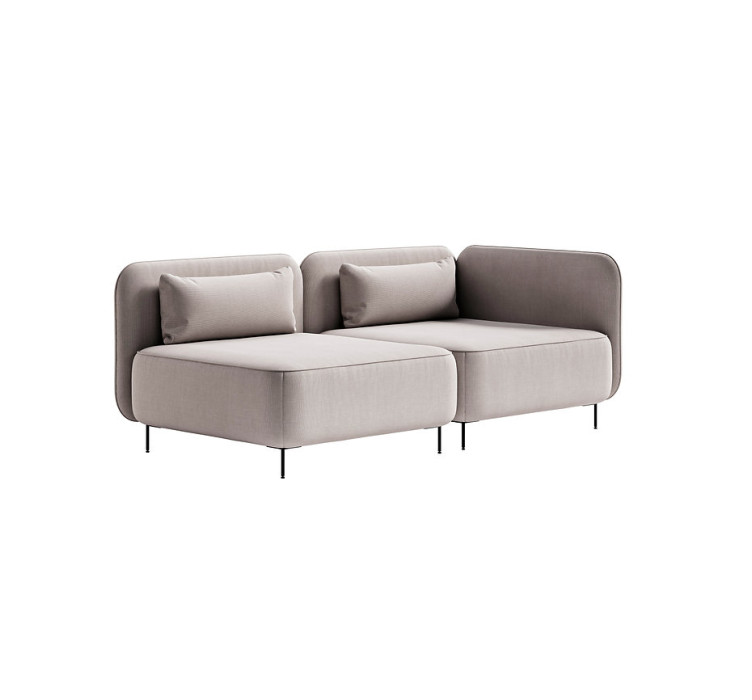 Диван Sofa R013 ShishkaProject3